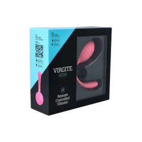 VIRGITE A2-APP REMOTE CONTROLLED VIBRATOR